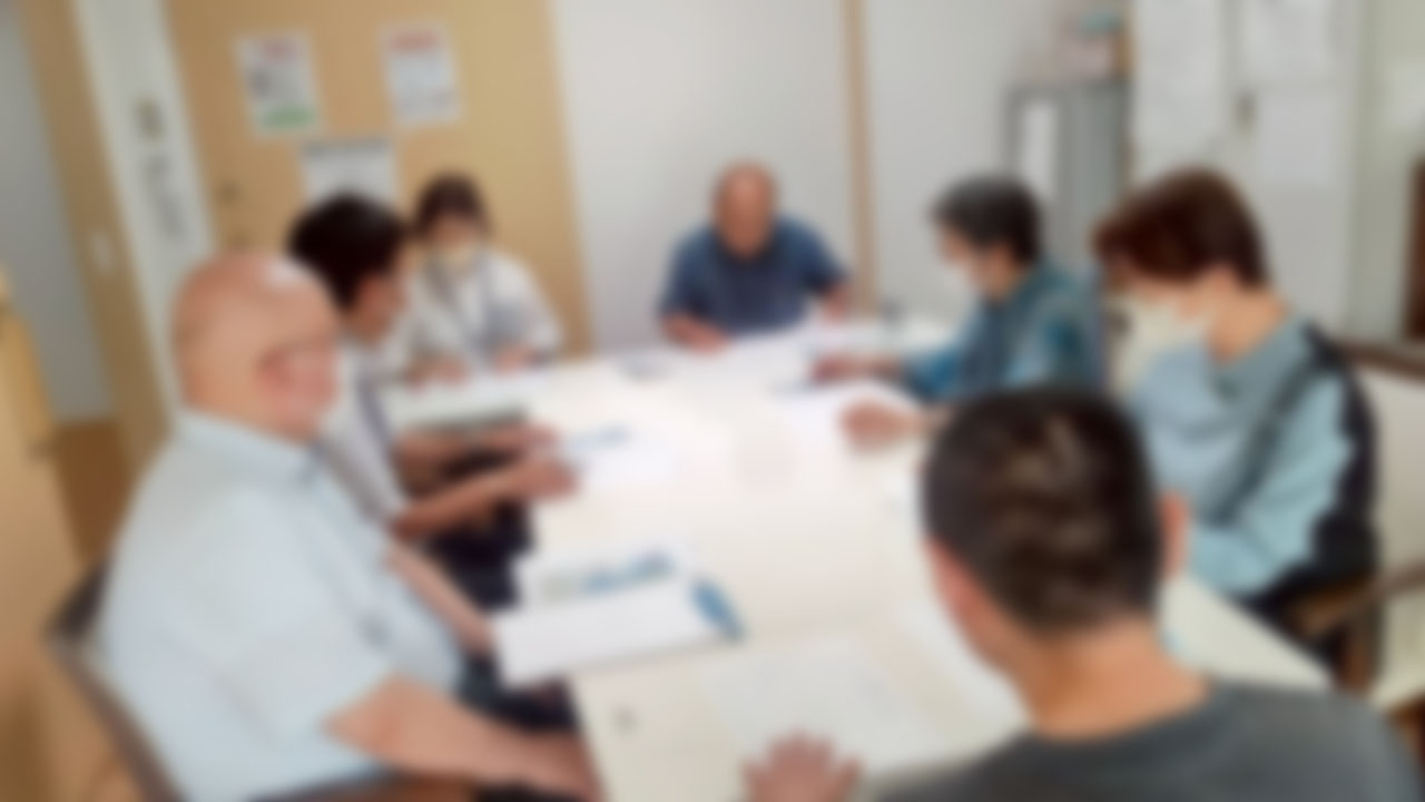 2025年地域連携推進会議