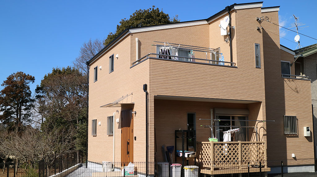 グループホーム花野井